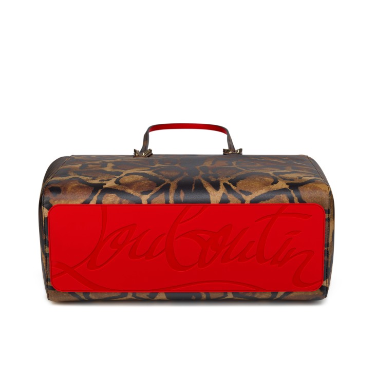 大丸心斎橋購入　Christian Louboutin CABATA 未使用 3617770286427-3617770286427-