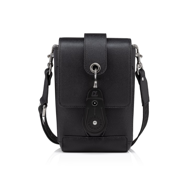 Louboutin cross body bag sales