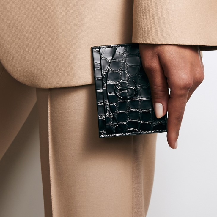 Louboutin cardholder cheap