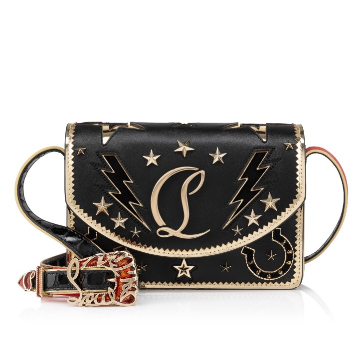 Bolsos christian louboutin outlet
