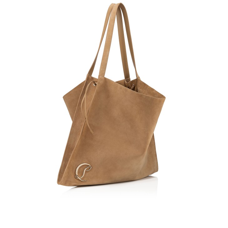 口コミ サイト 商品 and leather Calf - bag Tote - 54 Le nappa Lionne - leather トートバッグ