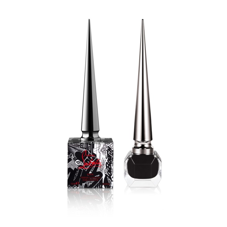 Louboutin polish deals