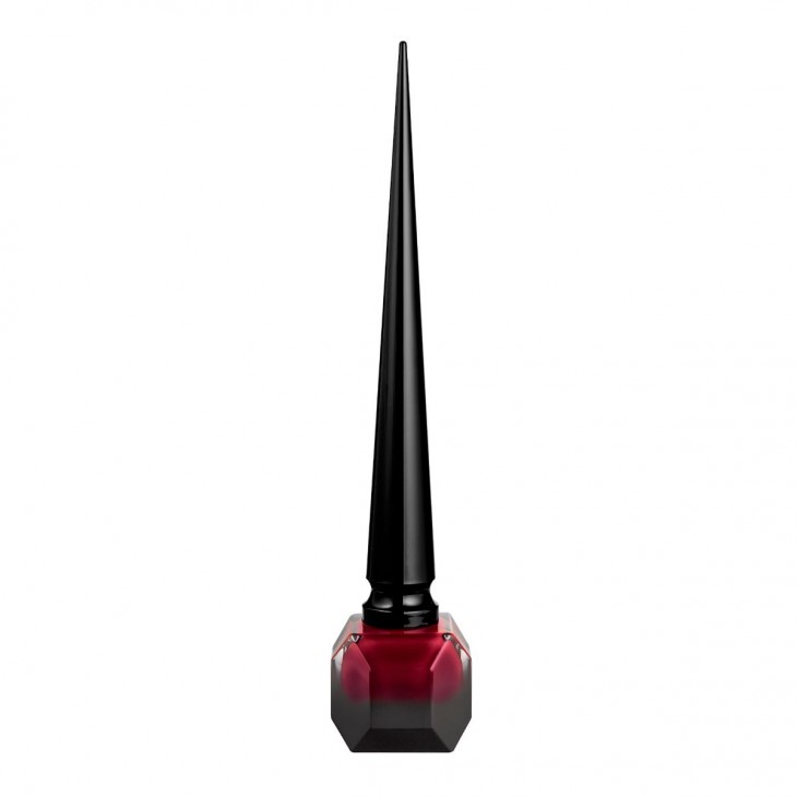 Lalaque Le Vernis Mat 13 ml - Matte nail colour - Patibaba - Christian  Louboutin United States