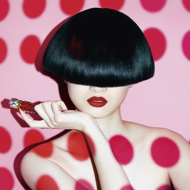 Christian Louboutin United States - Official Website