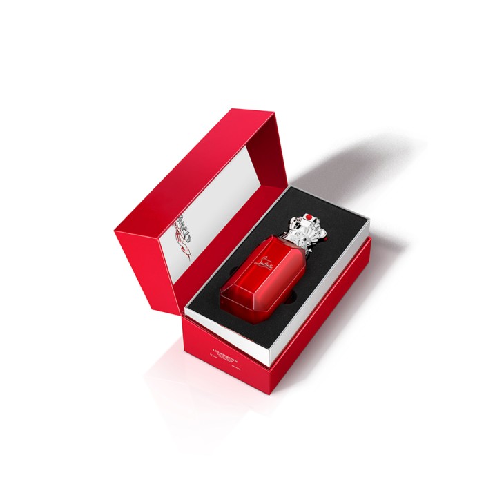 【国内正規品】Christian Louboutinルビクラウン 90ml 国内正規品】Christian Louboutinルビクラウン 90ml