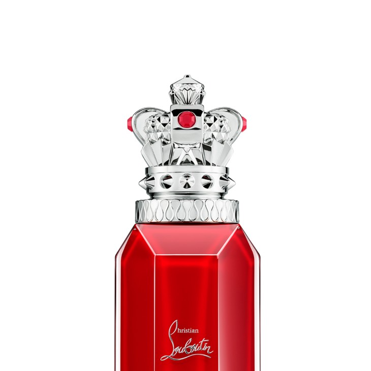 Loubicrown - Eau de parfum 90ml - Christian Louboutin United States