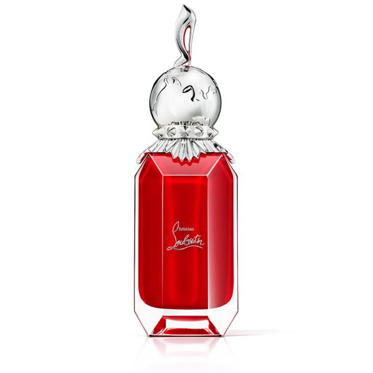 Christian Louboutin Loubirouge 香水 Loubirouge - Eau de parfum 90ml - Christian Louboutin United States