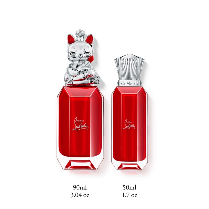 Loubidoo - Eau de parfum 90ml - Christian Louboutin United States