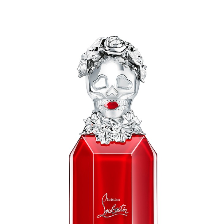 Loubikiss - Eau de parfum 90ml - Christian Louboutin United States