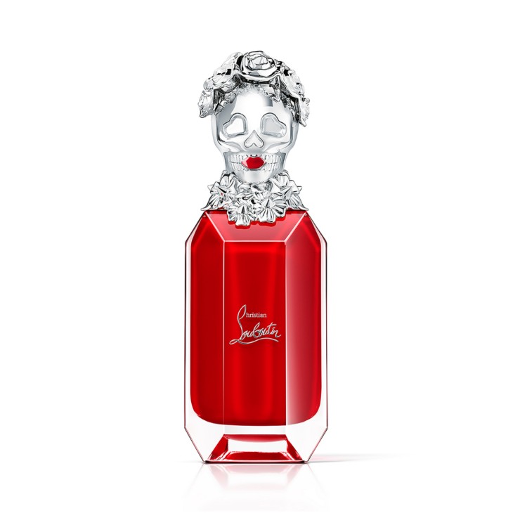 Loubikiss - Eau de parfum 90ml - Christian Louboutin United States