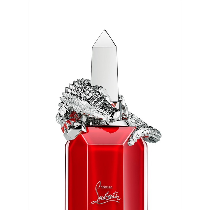 Loubicroc - Eau de parfum 90ml - Christian Louboutin Canada