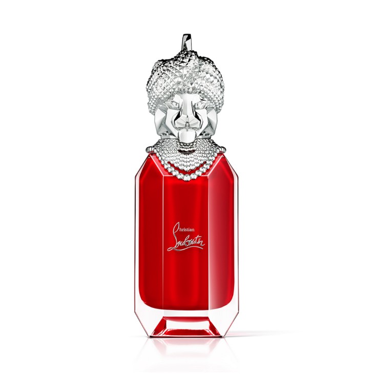 Loubiraj - Eau de parfum 90ml - Christian Louboutin United States