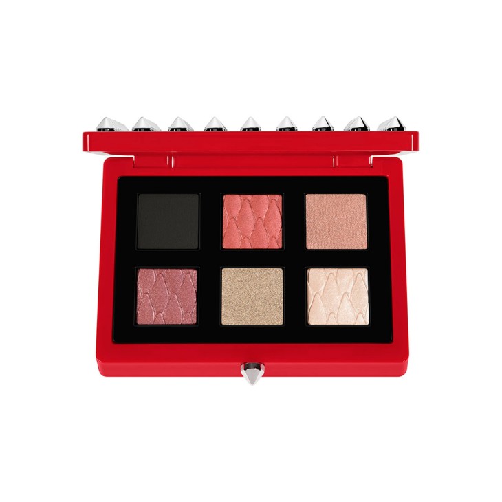 春新作の Abracadabra La Palette - Eyeshadows refill - Rouge Follies アイシャドウ