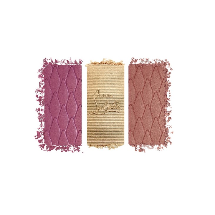 Abracadabra La Palette - Blush & Highligther refill - So