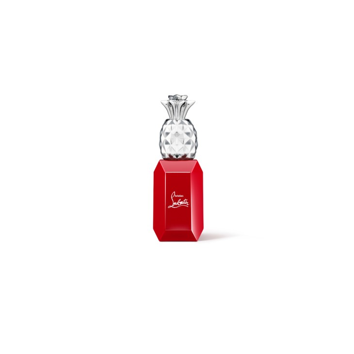 【再入荷】 Eau - set Miniatures de Louboutin Christian - 7x9ml parfum 香水(ユニセックス)