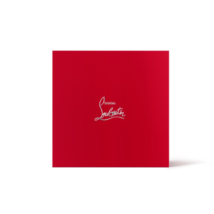 Christian Louboutinルビワールドセントライブラリー Scent library - Eau de parfum 7x4ml - Christian Louboutin
