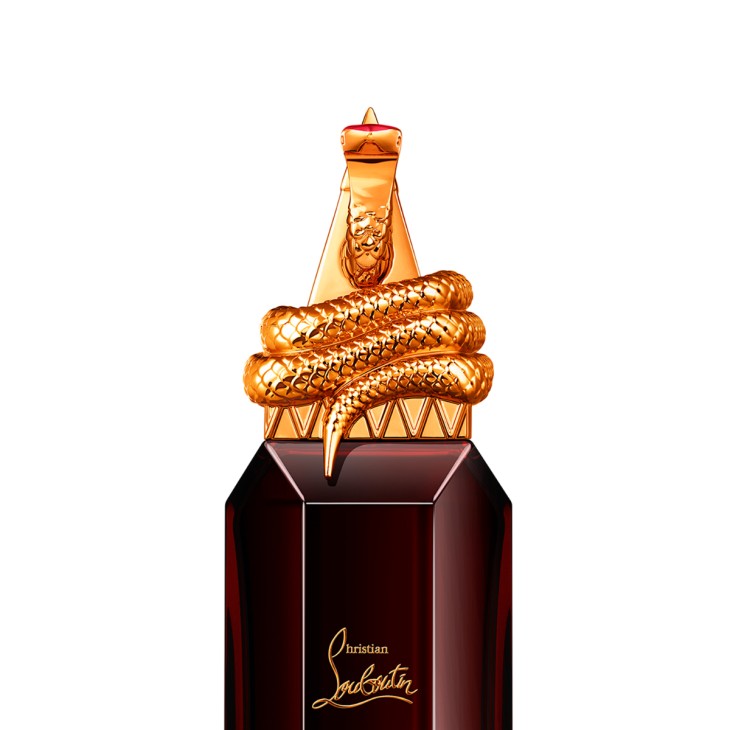 クリスチャン　ルブタン　ルビプリンス　Loubiprince Loubiprince - Eau de parfum intense 90ml - Christian Louboutin