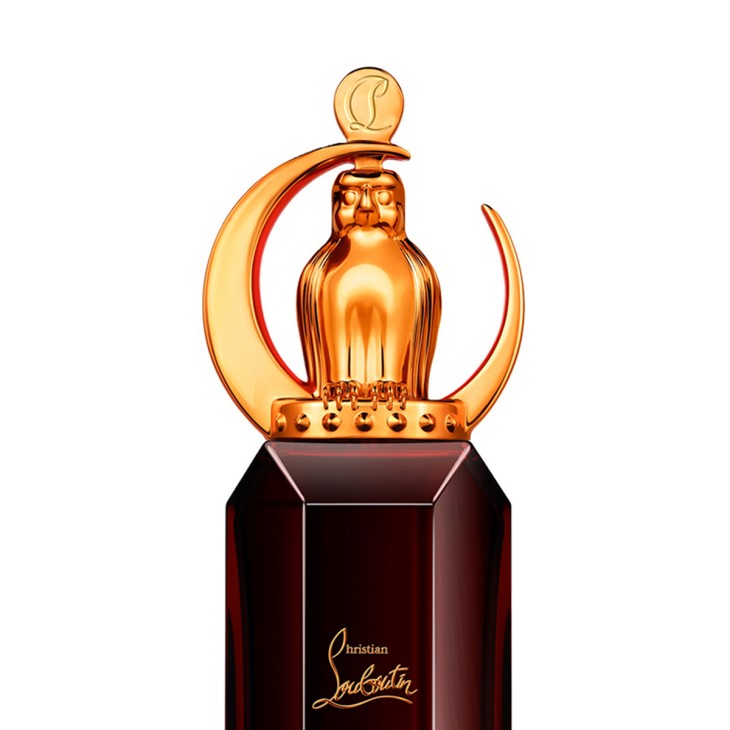 【残り2/3量】クリスチャンルブタン　香水　ルビルナ Loubiluna - Eau de parfum intense 90ml - Christian Louboutin