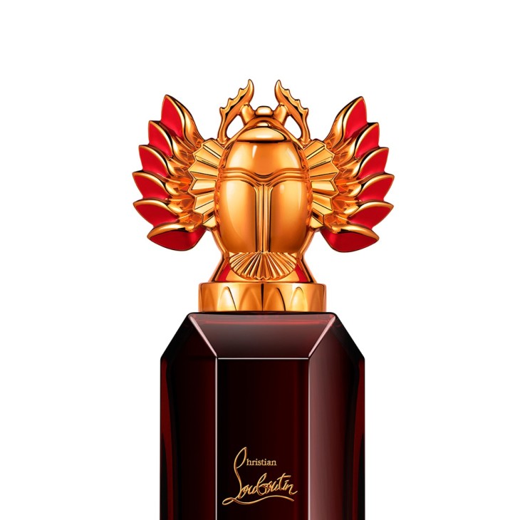 Loubicharme - Eau de parfum intense 90ml - Christian Louboutin
