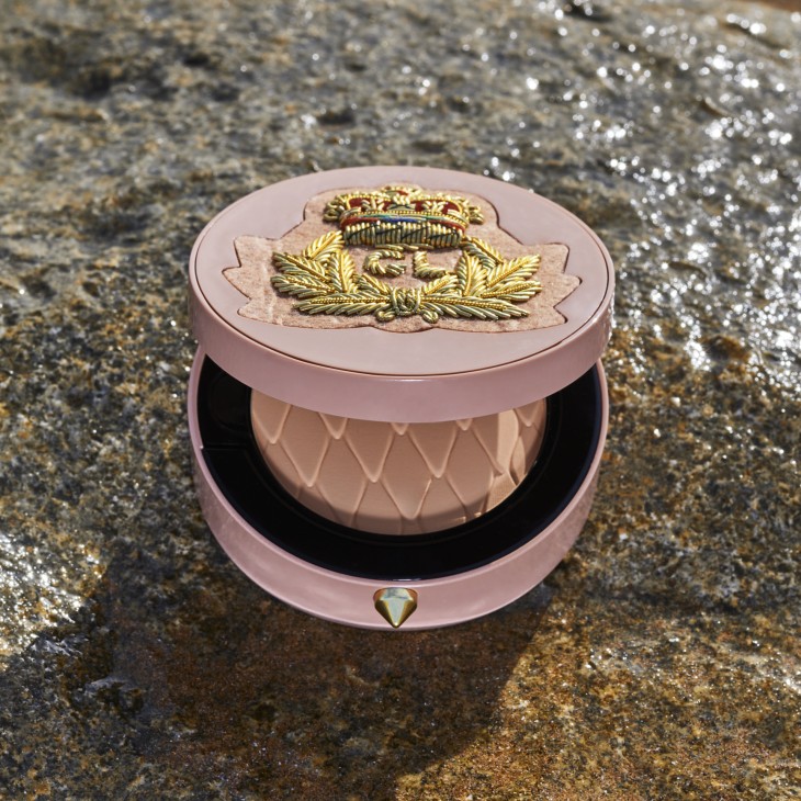 Teint Fétiche La Poudre - Refillable case - Christian Louboutin Canada