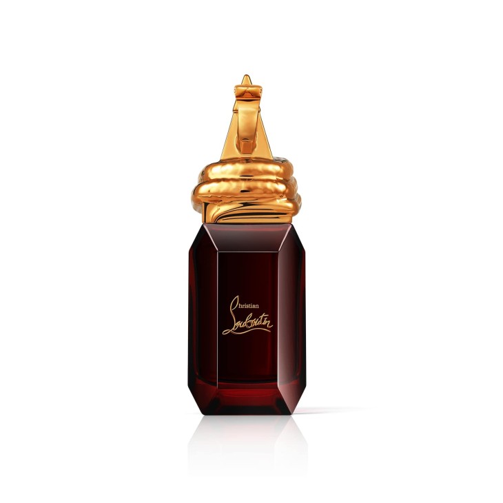 Miniatures set - Eau de parfum intense 3x9ml - Christian Louboutin