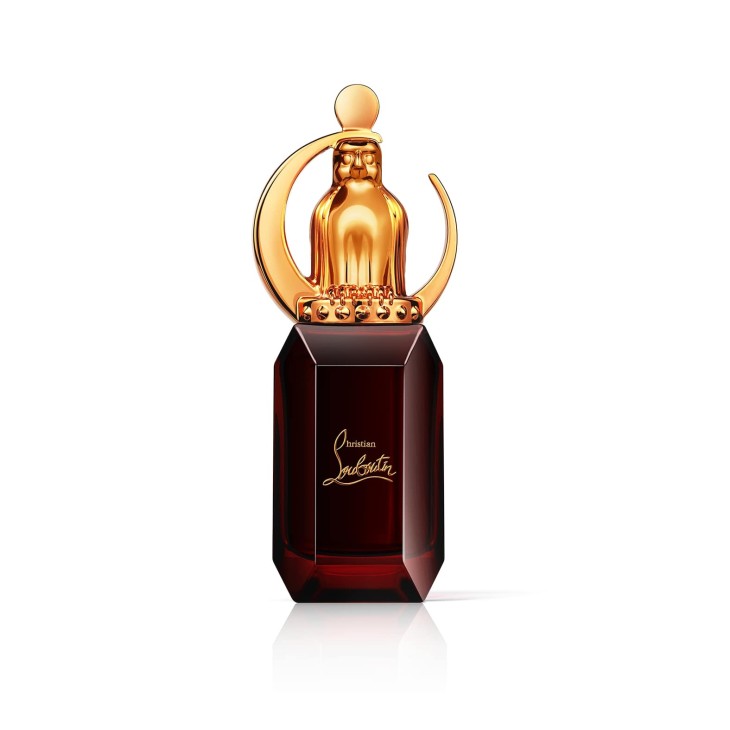 Miniatures set - Eau de parfum intense 3x9ml - Christian Louboutin