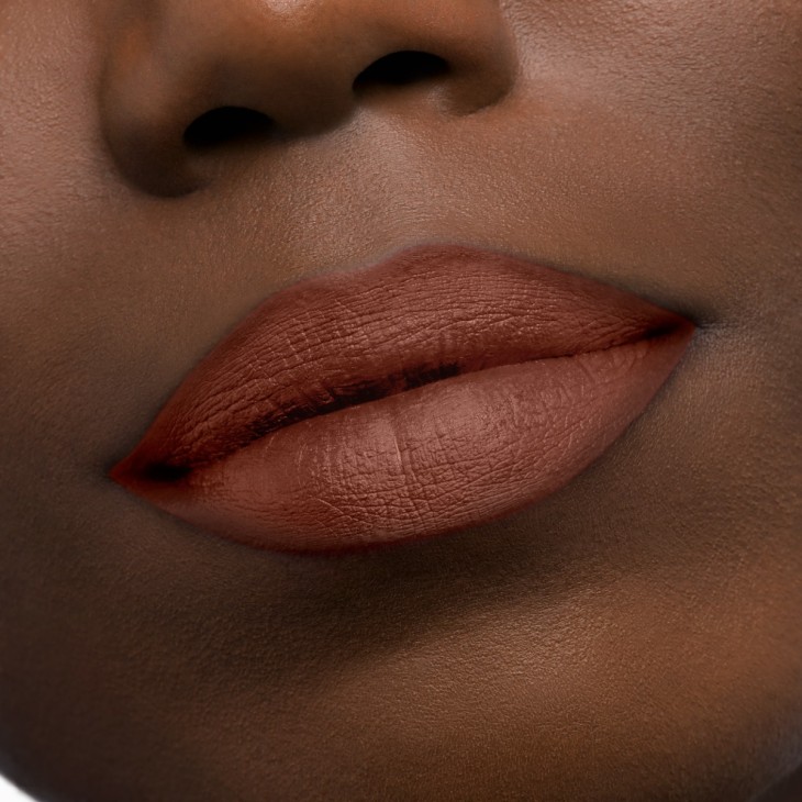 Rouge Louboutin Velvet Matte - Matte lipstick - Milky Light