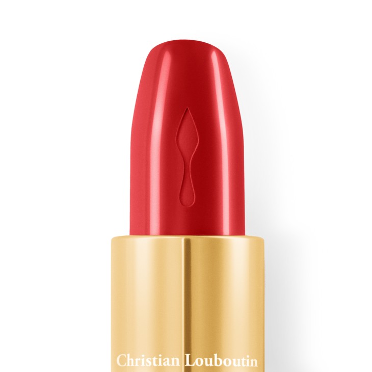 Christian Louboutin Rouge Louboutin So Glow Lipstick Refill