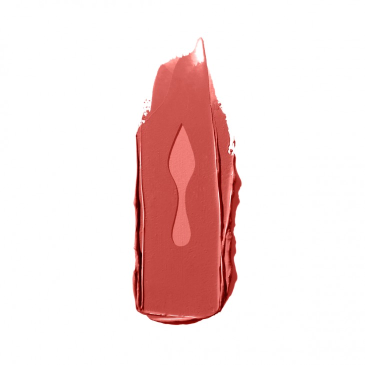 Rouge Louboutin Velvet Matte On The Go - Matte lipstick - Rouge