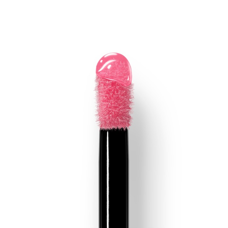 Rouge Louboutin Loubibelle Oil - Lip Oil - Beauty Oil Rouge