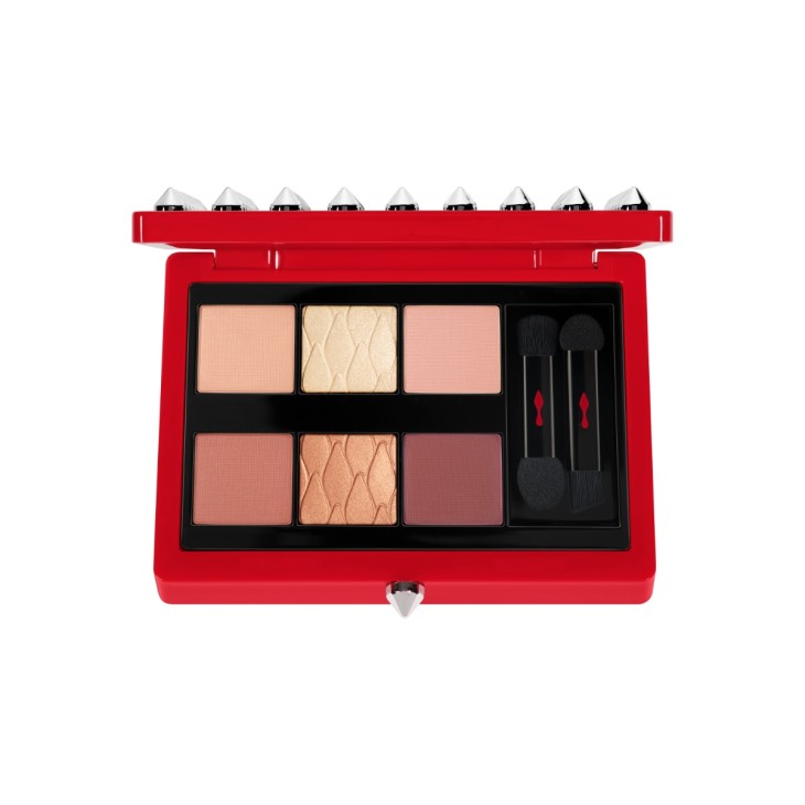 人気ブランド Abracadabra La Palette - Eyeshadows refill - Very Nudes アイシャドウ