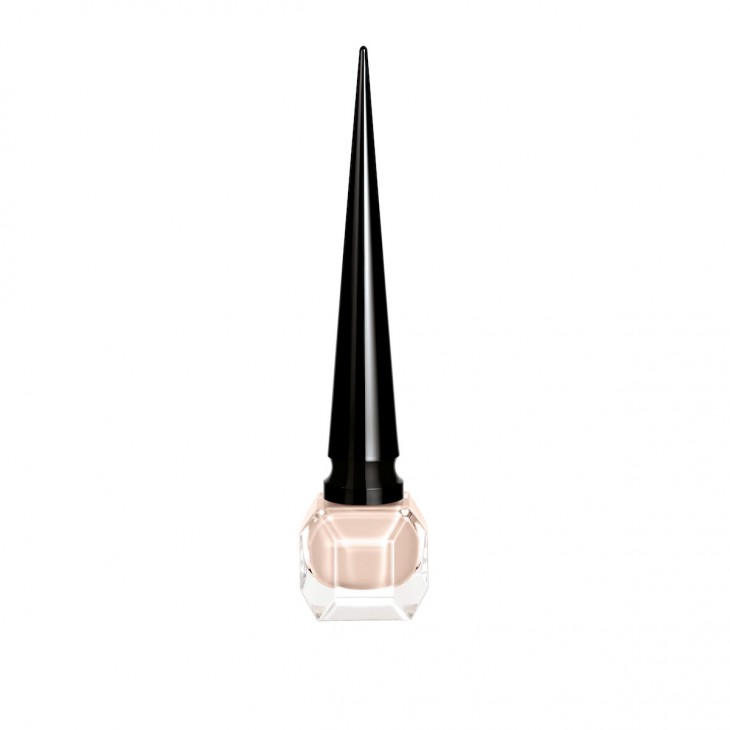 Lalaque Le Vernis Brillant 6 ml - Nail colour - Beige In Bed 331 -  Christian Louboutin United States