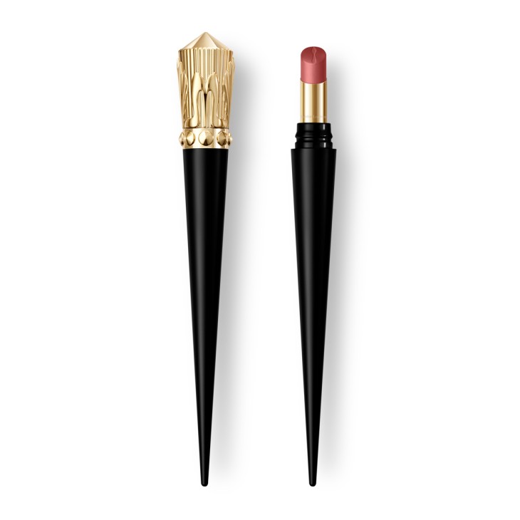 Christian louboutin lipstick myer hot sale