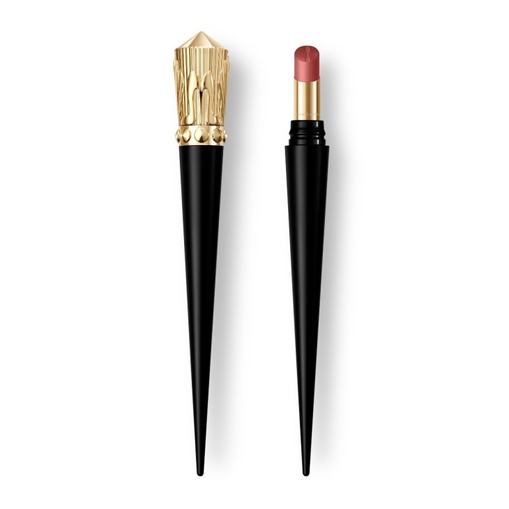 Rouge Stiletto Lumi Matte - Matte Lipstick - Peach Cabaret 013L