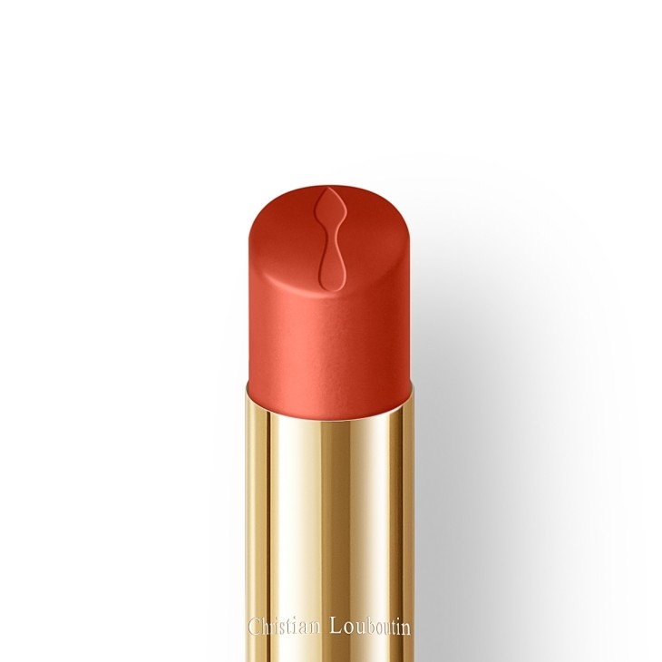 Rouge Stiletto Lumi Matte - Matte Lipstick - Marma Kiss 545L