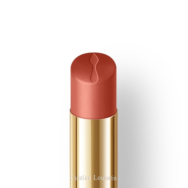 Rouge Stiletto Lumi Matte - Matte Lipstick - Coralito 583L
