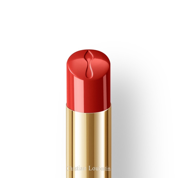 Rouge Stiletto Glossy Shine - Shine Lipstick - Rodeo Tomato 155S