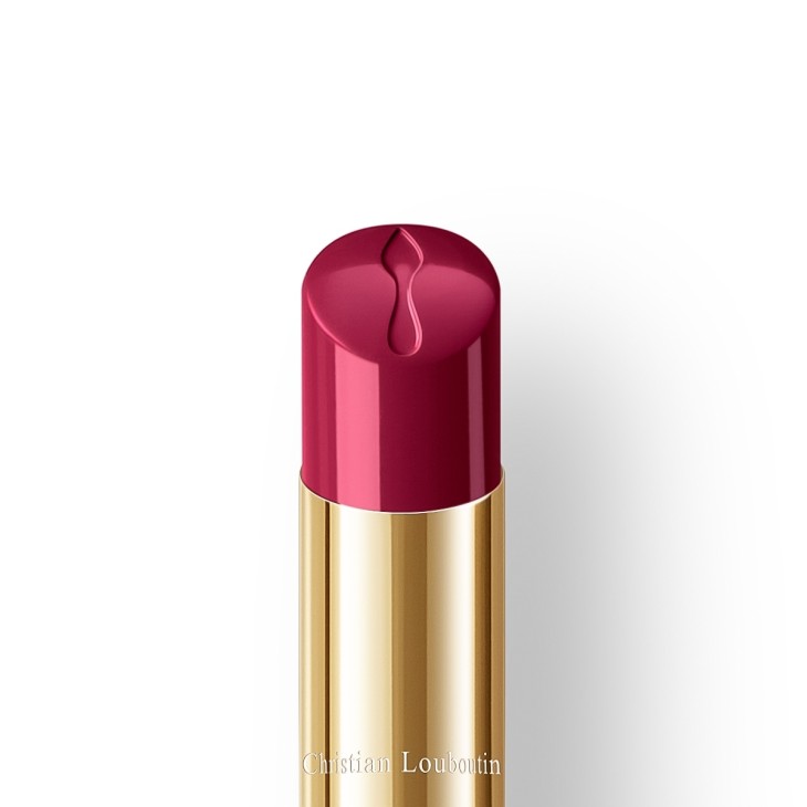 Rouge Stiletto Glossy Shine - Shine Lipstick - Levita Grape 824S
