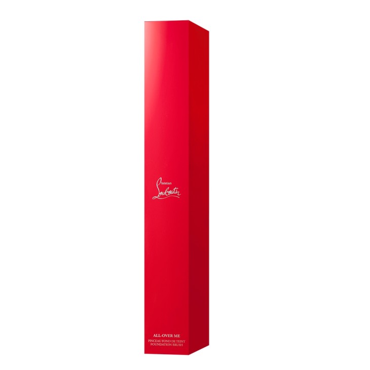 Christian Louboutin フェイスブラシセット フェイスブラシセット - Christian Louboutin Beauty