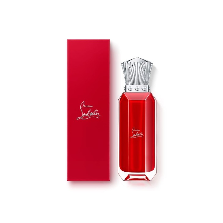 Loubicrown - Eau de parfum 50ml - Christian Louboutin United States