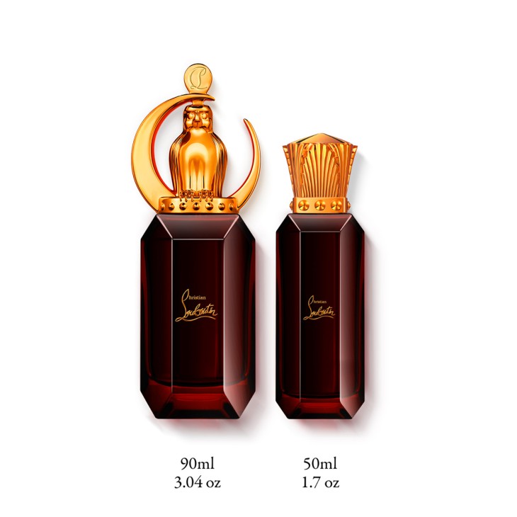 Loubiluna - Eau de parfum intense 50ml - Christian Louboutin