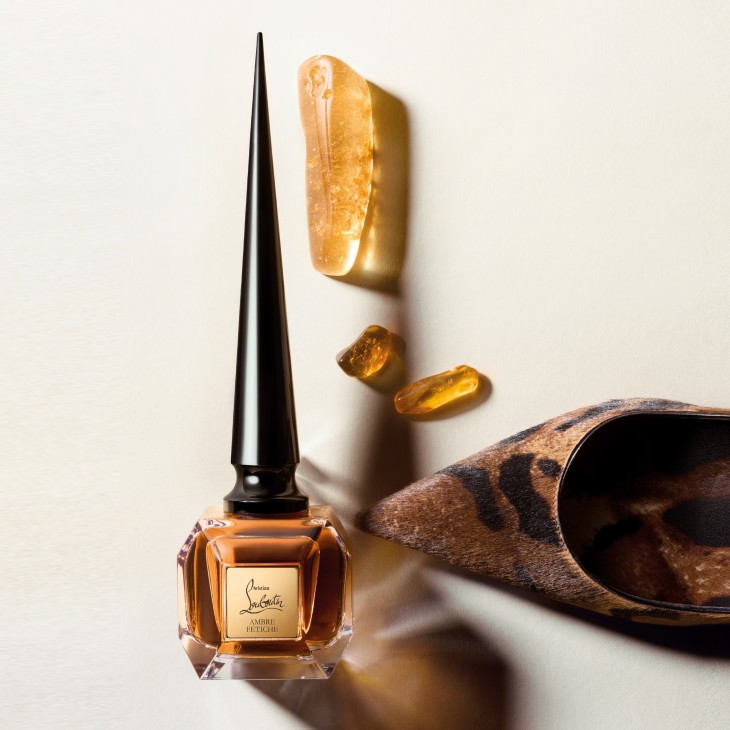 Ambre Fétiche - Eau de Parfum 80ml - Christian Louboutin United States
