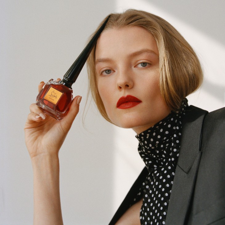 Cuir Fétiche - Eau de Parfum 80ml - Christian Louboutin Canada