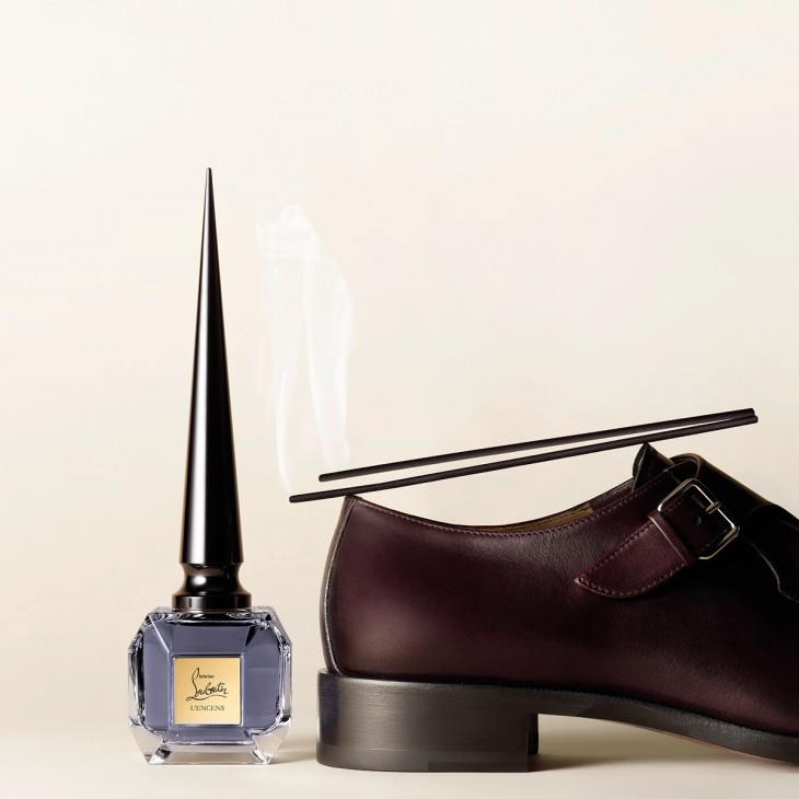 Christian Louboutin LE CUIR 80ml 香水 Fétiche Le Cuir TRANSLUCIDE - Christian Louboutin Beauty