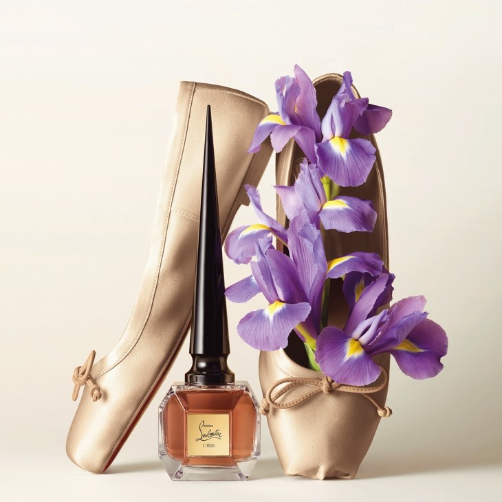 Fétiche L'Iris TRANSLUCIDE - Christian Louboutin Beauty