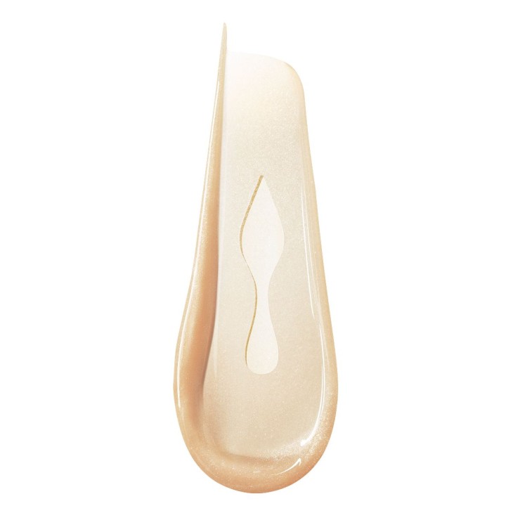 Rouge Stiletto Vinyl Gloss Golden Fierce 300V Golden Fierce