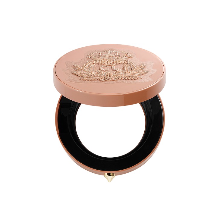 Teint Fétiche La Poudre - Limited Edtion Foundation case - Nude