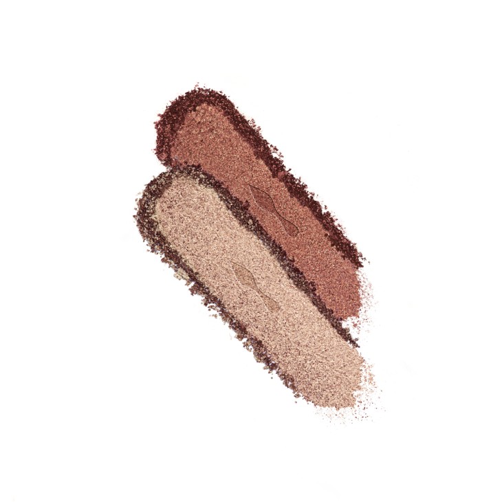 Abracadabra Le Duo - Limited Edition Eyeshadow - Purple