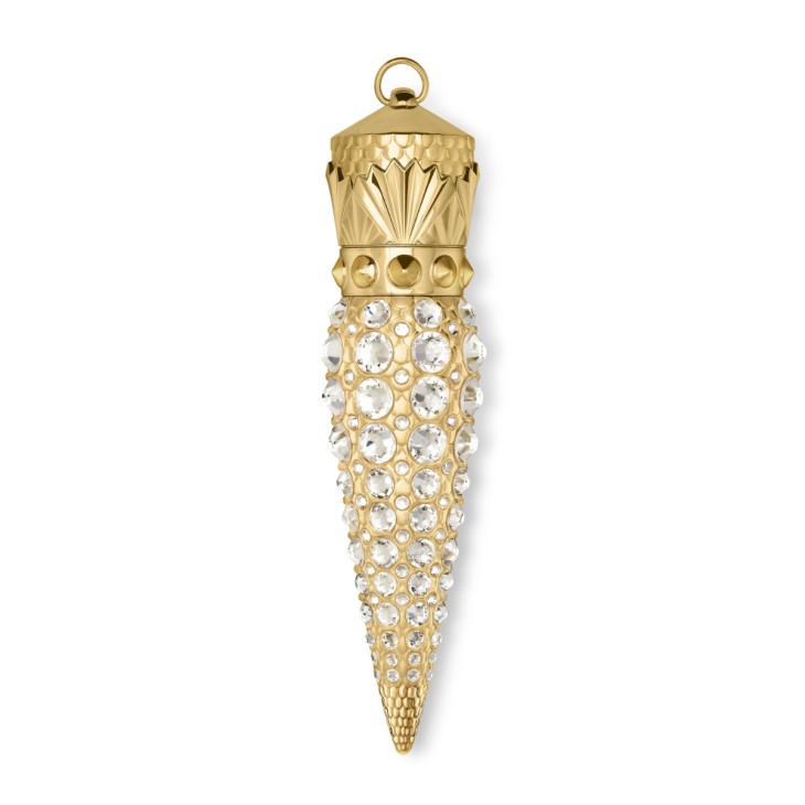 Rouge Louboutin Strass Case Limited Edition Refillable Lipstick Case Christian Louboutin Canada