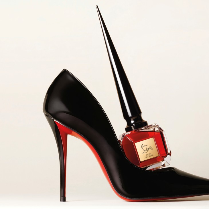 Fétiche Miniatures Set TRANSLUCIDE - Christian Louboutin Beauty